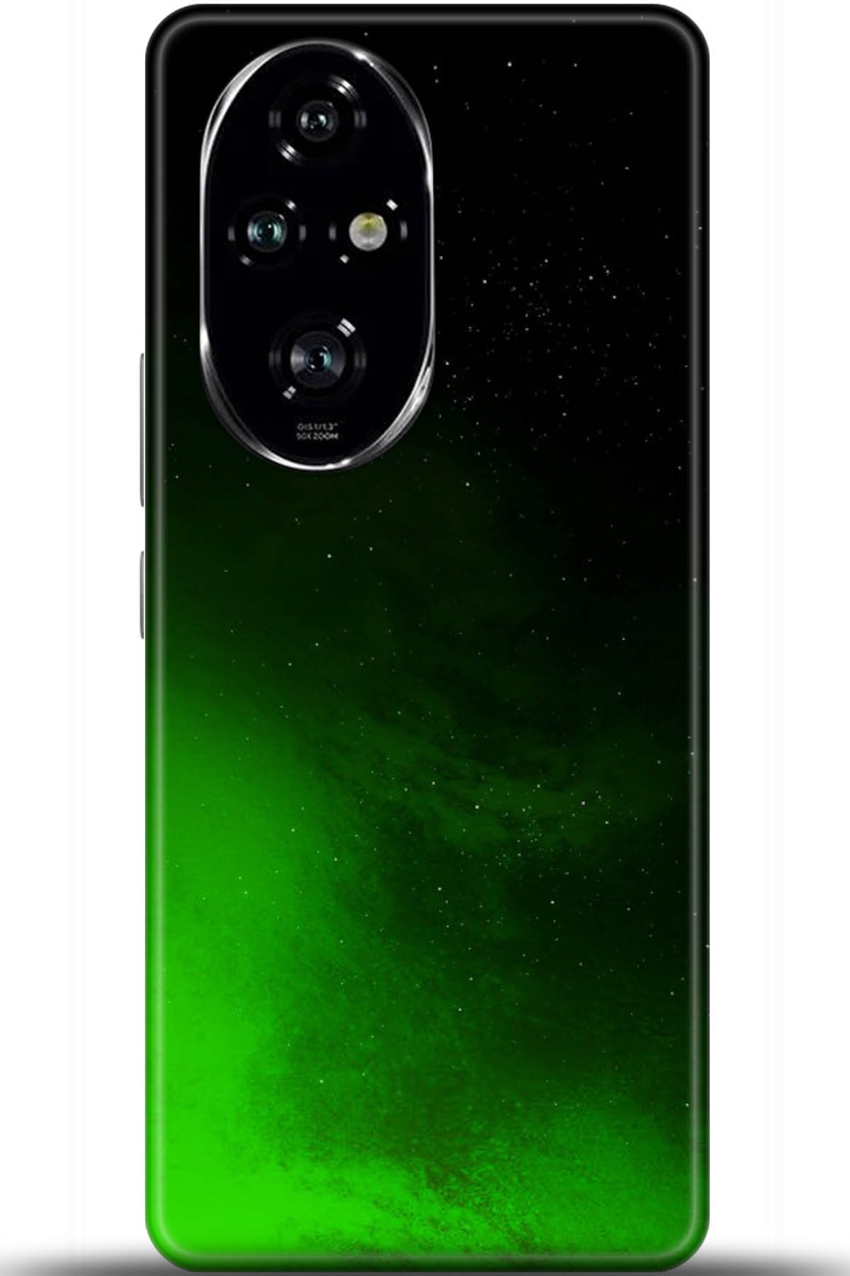 Honor 200 Pro Uyumlu Kılıf HD Baskılı Kılıf - Followed Institution 5146