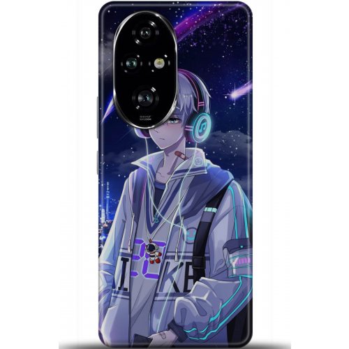 Uyumlu Kılıf HD Baskılı Kılıf - Followed Institution 5181