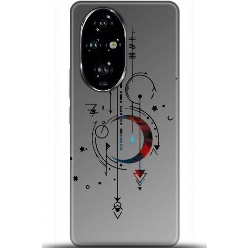 Uyumlu Kılıf HD Baskılı Kılıf - Followed Institution 5182