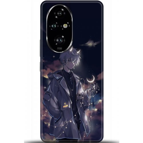 Uyumlu Kılıf HD Baskılı Kılıf - Followed Institution 5183