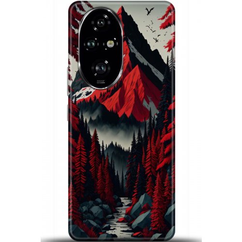 Uyumlu Kılıf HD Baskılı Kılıf - Followed Institution 5196