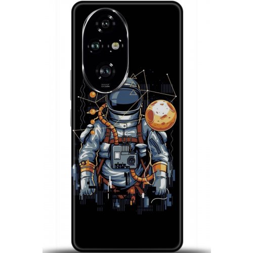 Uyumlu Kılıf HD Baskılı Kılıf - Followed Institution 5221