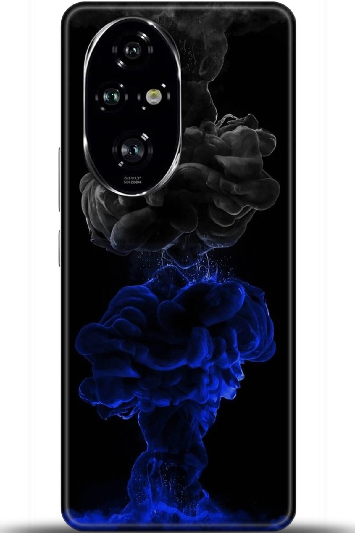 Honor 200 Pro Uyumlu Kılıf HD Baskılı Kılıf - Followed Institution 5240