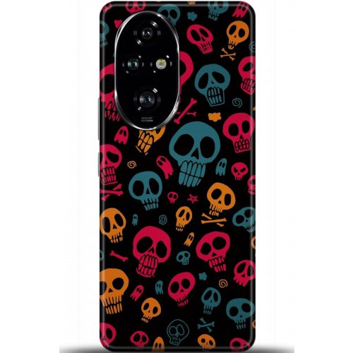 Uyumlu Kılıf HD Baskılı Kılıf - Followed Institution 5277