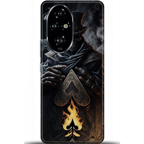 Uyumlu Kılıf HD Baskılı Kılıf - Followed Institution 5296