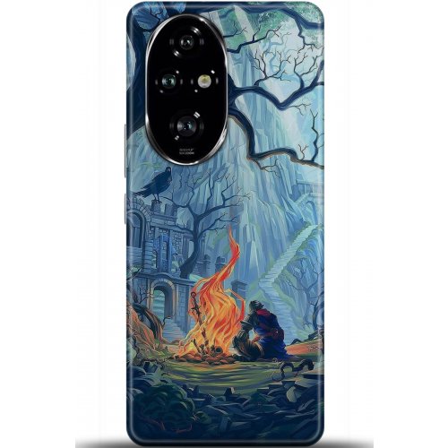 Uyumlu Kılıf HD Baskılı Kılıf - Followed Institution 5308