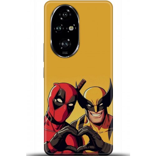 Uyumlu Kılıf HD Baskılı Kılıf - Followed Institution 5349