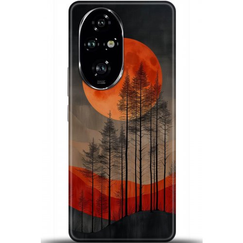 Uyumlu Kılıf HD Baskılı Kılıf - Followed Institution 5370