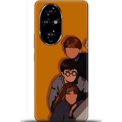 Uyumlu Kılıf HD Baskılı Kılıf - Followed Institution 5389