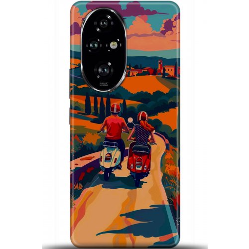 Uyumlu Kılıf HD Baskılı Kılıf - Followed Institution 5390