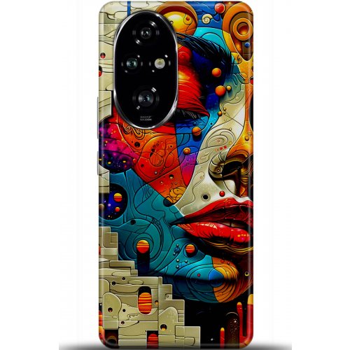 Uyumlu Kılıf HD Baskılı Kılıf - Followed Institution 5422