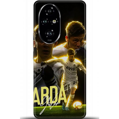 Uyumlu Kılıf HD Baskılı Kılıf - Followed Institution 5442