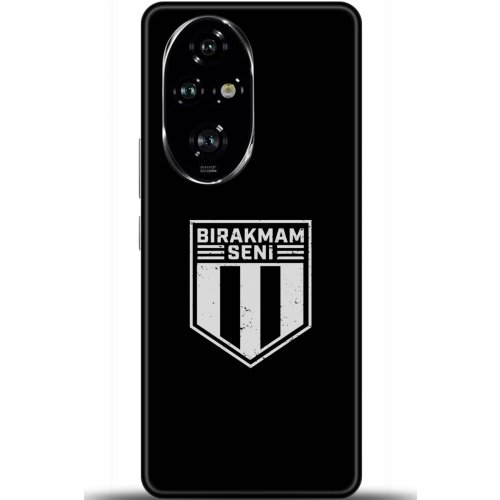 Uyumlu Kılıf HD Baskılı Kılıf - Followed Institution 5474