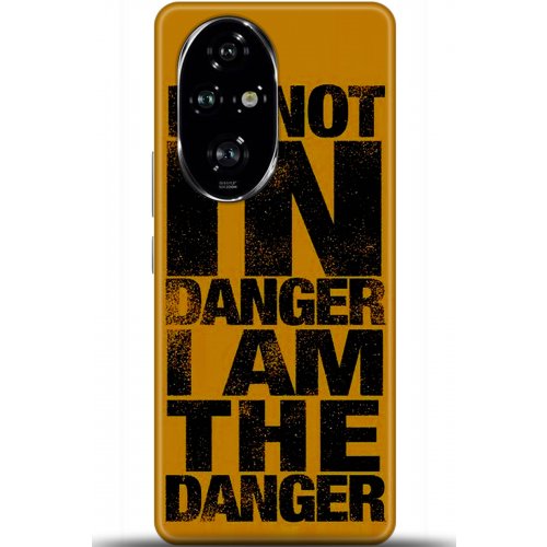 Uyumlu Kılıf HD Baskılı Kılıf - Followed Institution 5492