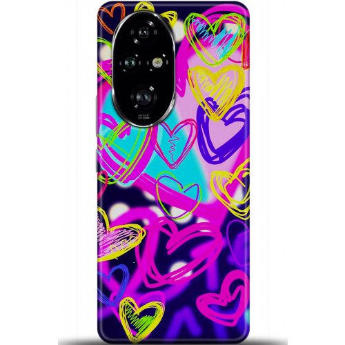 Uyumlu Kılıf HD Baskılı Kılıf - Followed Institution 5500