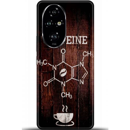 Uyumlu Kılıf HD Baskılı Kılıf - Followed Institution 5501