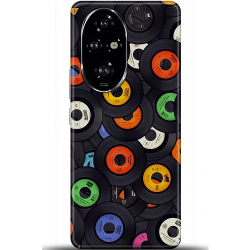 Uyumlu Kılıf HD Baskılı Kılıf - Followed Institution 5505