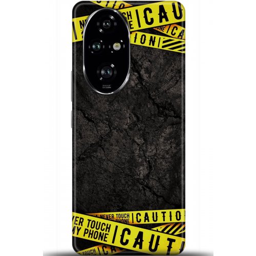 Uyumlu Kılıf HD Baskılı Kılıf - Followed Institution 5514