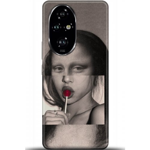 Uyumlu Kılıf HD Baskılı Kılıf - Followed Institution 5548