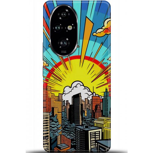 Uyumlu Kılıf HD Baskılı Kılıf - Followed Institution 5571