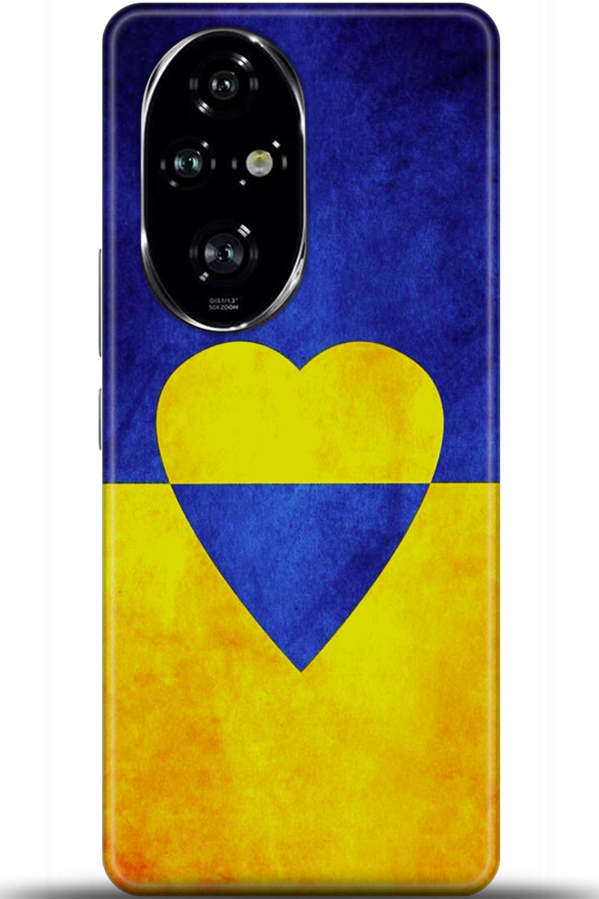 Honor 200 Pro Uyumlu Kılıf HD Baskılı Kılıf - Followed Institution 5581