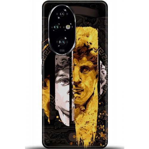 Uyumlu Kılıf HD Baskılı Kılıf - Followed Institution 5584