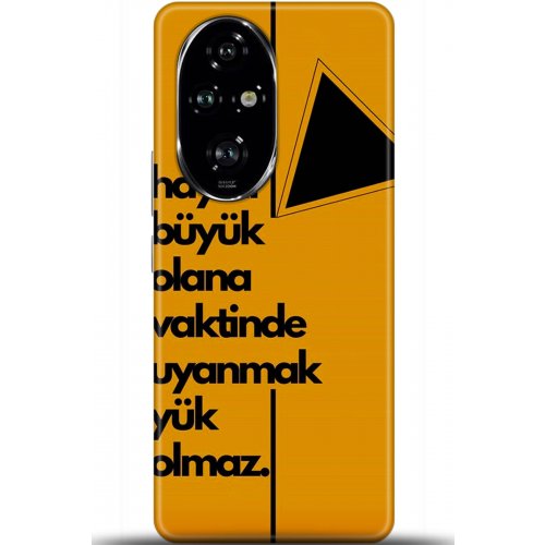 Uyumlu Kılıf HD Baskılı Kılıf - Followed Institution 5589