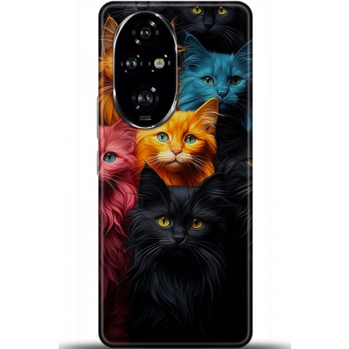 Uyumlu Kılıf HD Baskılı Kılıf - Followed Institution 5610