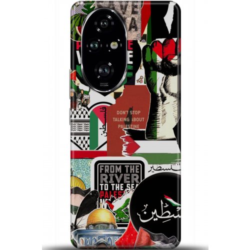 Uyumlu Kılıf HD Baskılı Kılıf - Followed Institution 5617