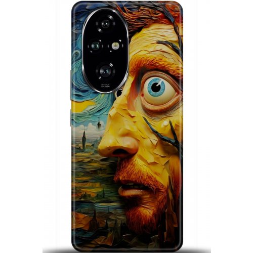 Uyumlu Kılıf HD Baskılı Kılıf - Followed Institution 5714