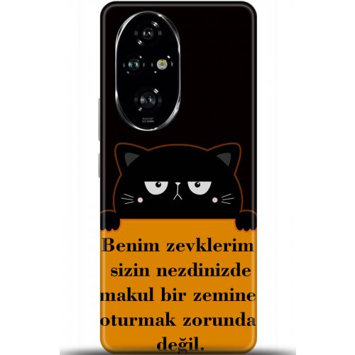 Uyumlu Kılıf HD Baskılı Kılıf - Followed Institution 5720