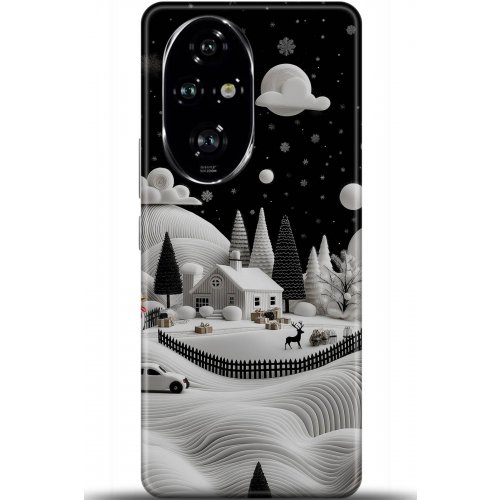 Uyumlu Kılıf HD Baskılı Kılıf - Followed Institution 5724