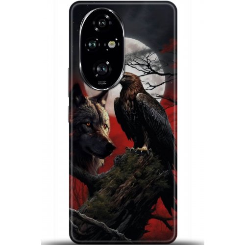 Uyumlu Kılıf HD Baskılı Kılıf - Followed Institution 5735