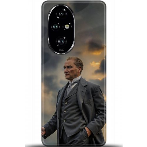 Uyumlu Kılıf HD Baskılı Kılıf - Followed Institution 5744