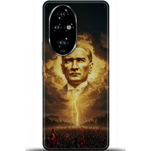 Uyumlu Kılıf HD Baskılı Kılıf - Followed Institution 5745