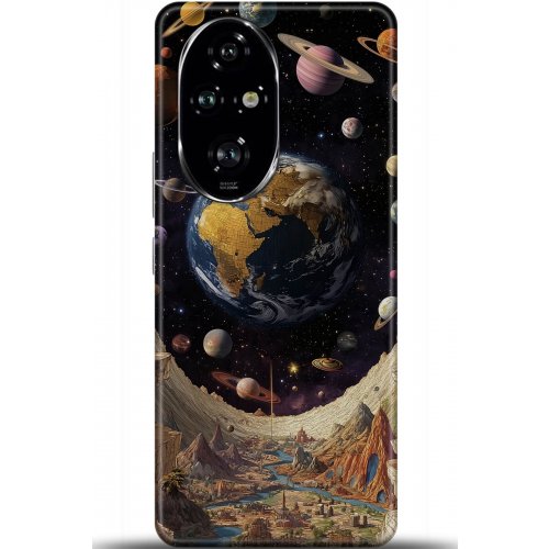 Uyumlu Kılıf HD Baskılı Kılıf - Followed Institution 5758