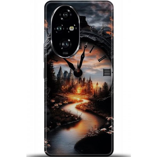 Uyumlu Kılıf HD Baskılı Kılıf - Followed Institution 5762