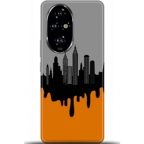 Uyumlu Kılıf HD Baskılı Kılıf - Followed Institution 5766