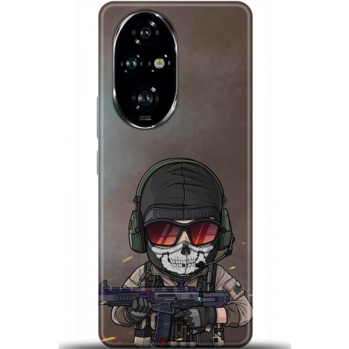 Uyumlu Kılıf HD Baskılı Kılıf - Followed Institution 5773