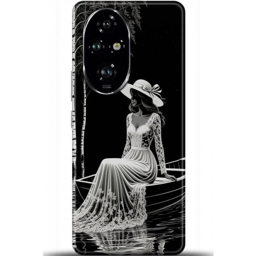 Uyumlu Kılıf HD Baskılı Kılıf - Followed Institution 5796