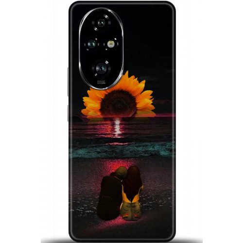 Uyumlu Kılıf HD Baskılı Kılıf - Followed Institution 5801