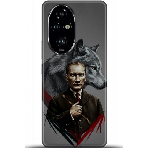 Uyumlu Kılıf HD Baskılı Kılıf - Followed Institution 5810