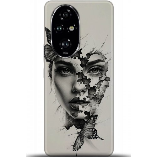 Uyumlu Kılıf HD Baskılı Kılıf - Followed Institution 5812