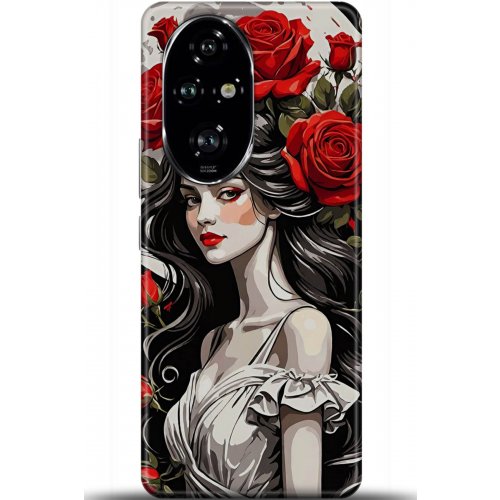 Uyumlu Kılıf HD Baskılı Kılıf - Followed Institution 5824