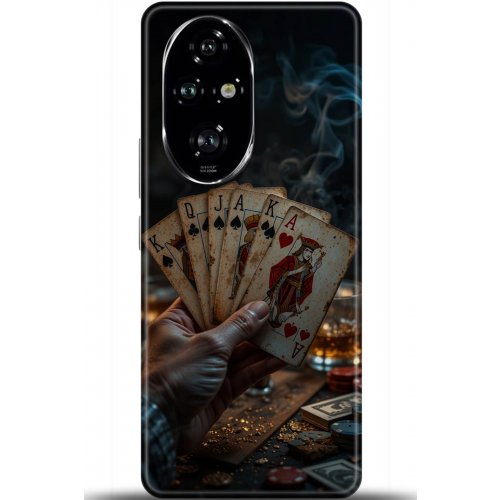 Uyumlu Kılıf HD Baskılı Kılıf - Followed Institution 5837