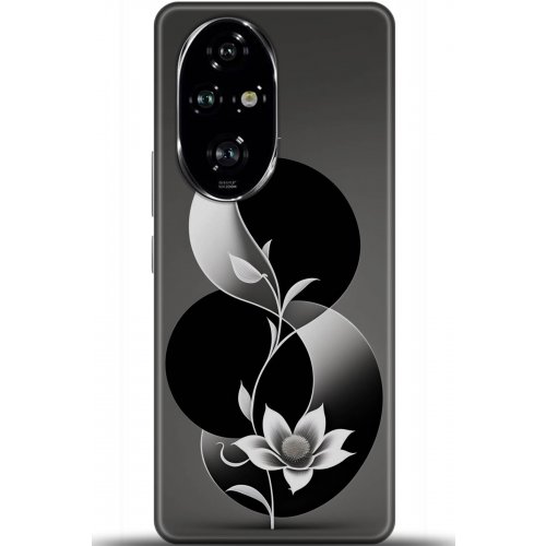 Uyumlu Kılıf HD Baskılı Kılıf - Followed Institution 5841