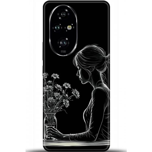 Uyumlu Kılıf HD Baskılı Kılıf - Followed Institution 5844