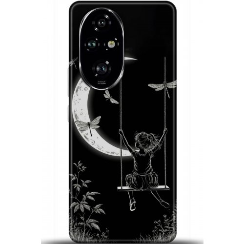 Uyumlu Kılıf HD Baskılı Kılıf - Followed Institution 5845