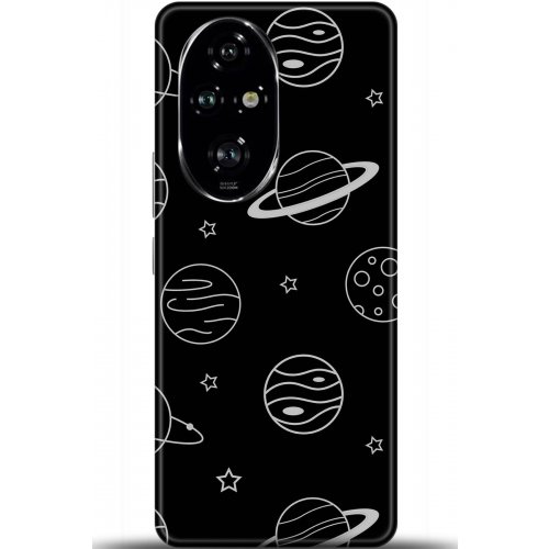 Uyumlu Kılıf HD Baskılı Kılıf - Followed Institution 5854