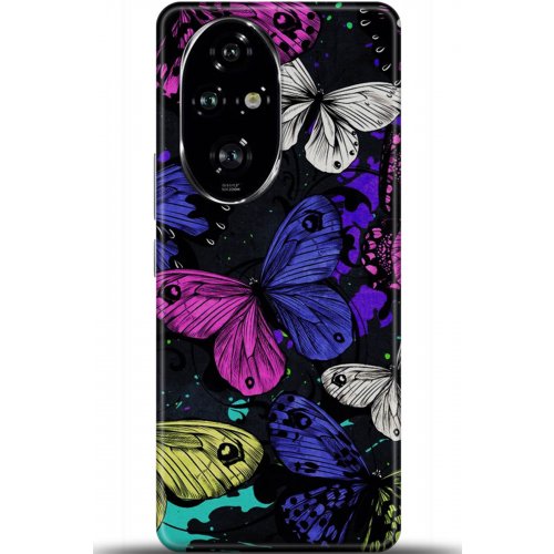 Uyumlu Kılıf HD Baskılı Kılıf - Followed Institution 5869